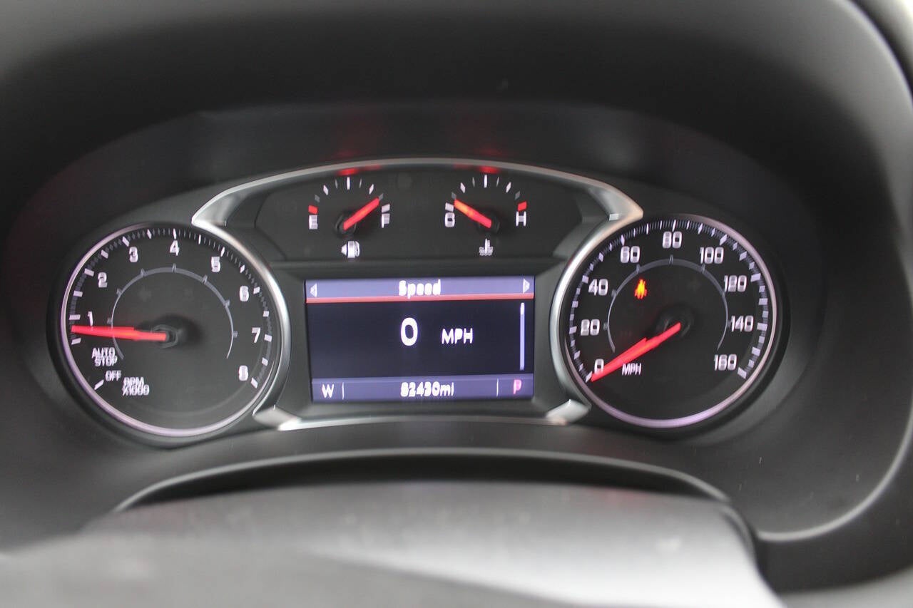 2023 GMC Terrain SLT AWD 4dr SUV