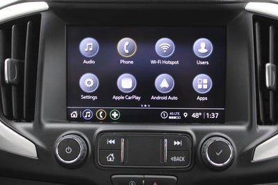 2023 GMC Terrain SLT AWD 4dr SUV