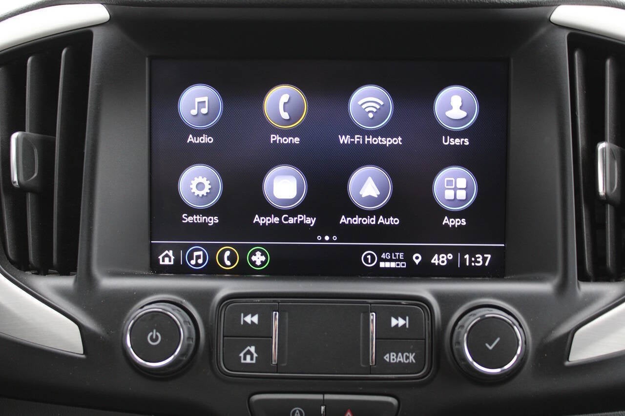 2023 GMC Terrain SLT AWD 4dr SUV