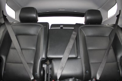 2023 GMC Terrain SLT AWD 4dr SUV