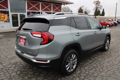 2023 GMC Terrain SLT AWD 4dr SUV