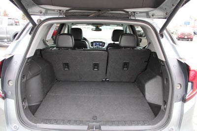 2023 GMC Terrain SLT AWD 4dr SUV