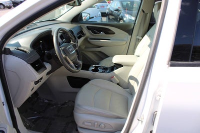 2019 GMC Terrain Denali 4x4 4dr SUV