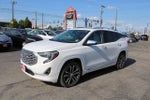 2019 GMC Terrain Denali 4x4 4dr SUV