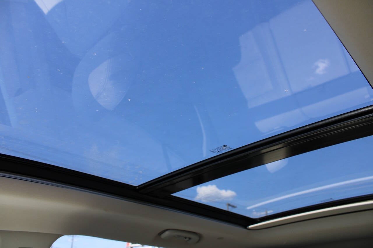 2019 GMC Terrain Denali 4x4 4dr SUV