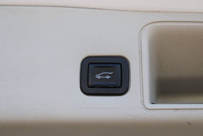 2019 GMC Terrain Denali 4x4 4dr SUV