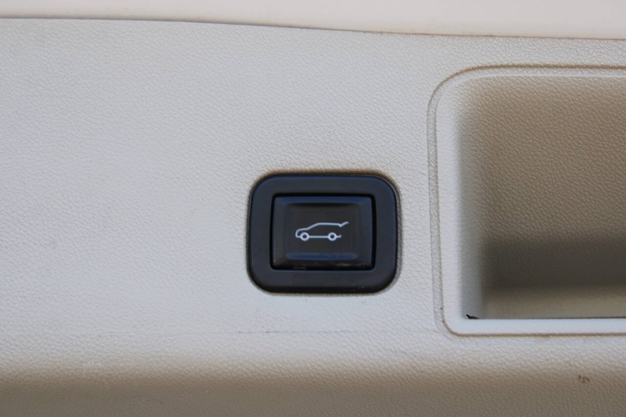 2019 GMC Terrain Denali 4x4 4dr SUV