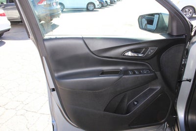 2023 Chevrolet Equinox LT 4x4 4dr SUV w/2FL