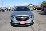 2023 Chevrolet Equinox LT 4x4 4dr SUV w/2FL