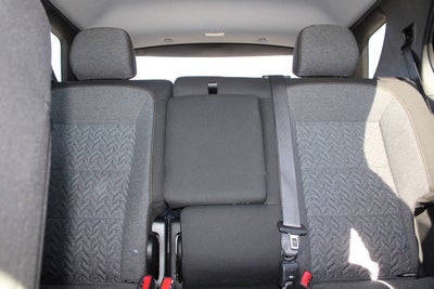 2023 Chevrolet Equinox LT 4x4 4dr SUV w/2FL