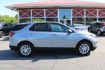 2023 Chevrolet Equinox LT 4x4 4dr SUV w/2FL