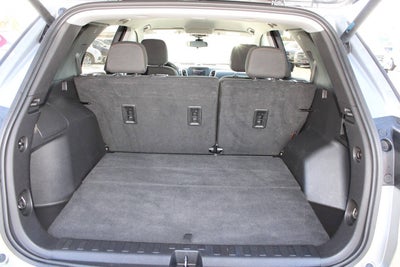 2023 Chevrolet Equinox LT 4x4 4dr SUV w/2FL