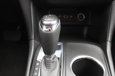 2021 Chevrolet Equinox LT 4x4 4dr SUV w/2FL