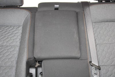 2021 Chevrolet Equinox LT 4x4 4dr SUV w/2FL