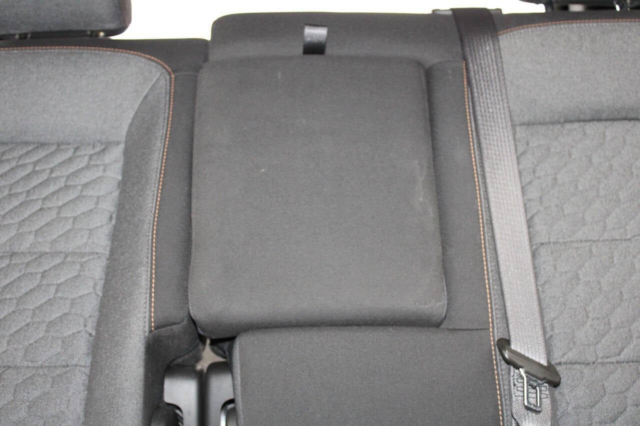 2021 Chevrolet Equinox LT 4x4 4dr SUV w/2FL