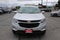 2021 Chevrolet Equinox LT 4x4 4dr SUV w/2FL