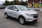 2021 Chevrolet Equinox LT 4x4 4dr SUV w/2FL