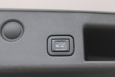 2021 Chevrolet Equinox LT 4x4 4dr SUV w/2FL