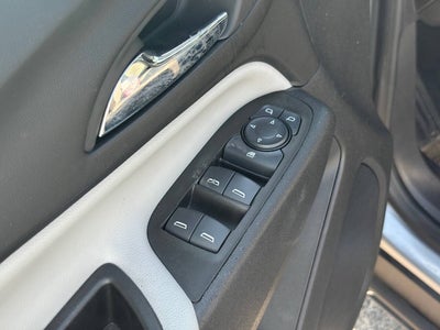 2024 Chevrolet Equinox LT 4x4 4dr SUV w/1LT