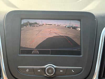 2024 Chevrolet Equinox LT 4x4 4dr SUV w/1LT