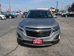 2024 Chevrolet Equinox LT 4x4 4dr SUV w/1LT