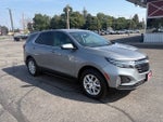 2024 Chevrolet Equinox LT 4x4 4dr SUV w/1LT
