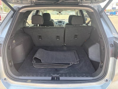 2024 Chevrolet Equinox LT 4x4 4dr SUV w/1LT