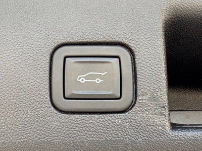 2024 Chevrolet Equinox LT 4x4 4dr SUV w/1LT
