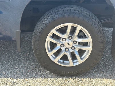 2024 Chevrolet Equinox LT 4x4 4dr SUV w/1LT