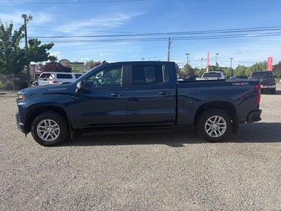 2024 Chevrolet Equinox LT 4x4 4dr SUV w/1LT