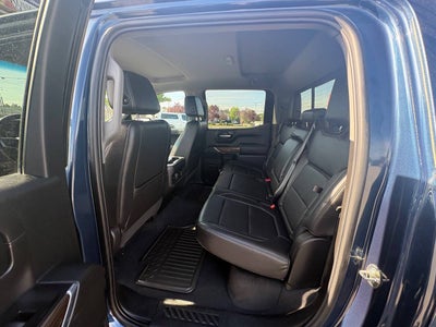 2024 Chevrolet Equinox LT 4x4 4dr SUV w/1LT