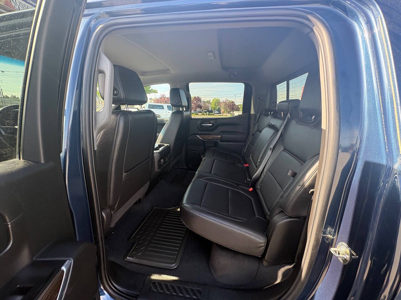 2024 Chevrolet Equinox LT 4x4 4dr SUV w/1LT