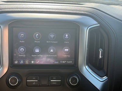 2024 Chevrolet Equinox LT 4x4 4dr SUV w/1LT