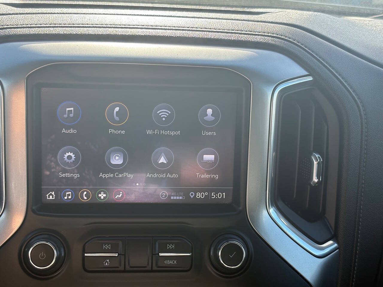 2024 Chevrolet Equinox LT 4x4 4dr SUV w/1LT