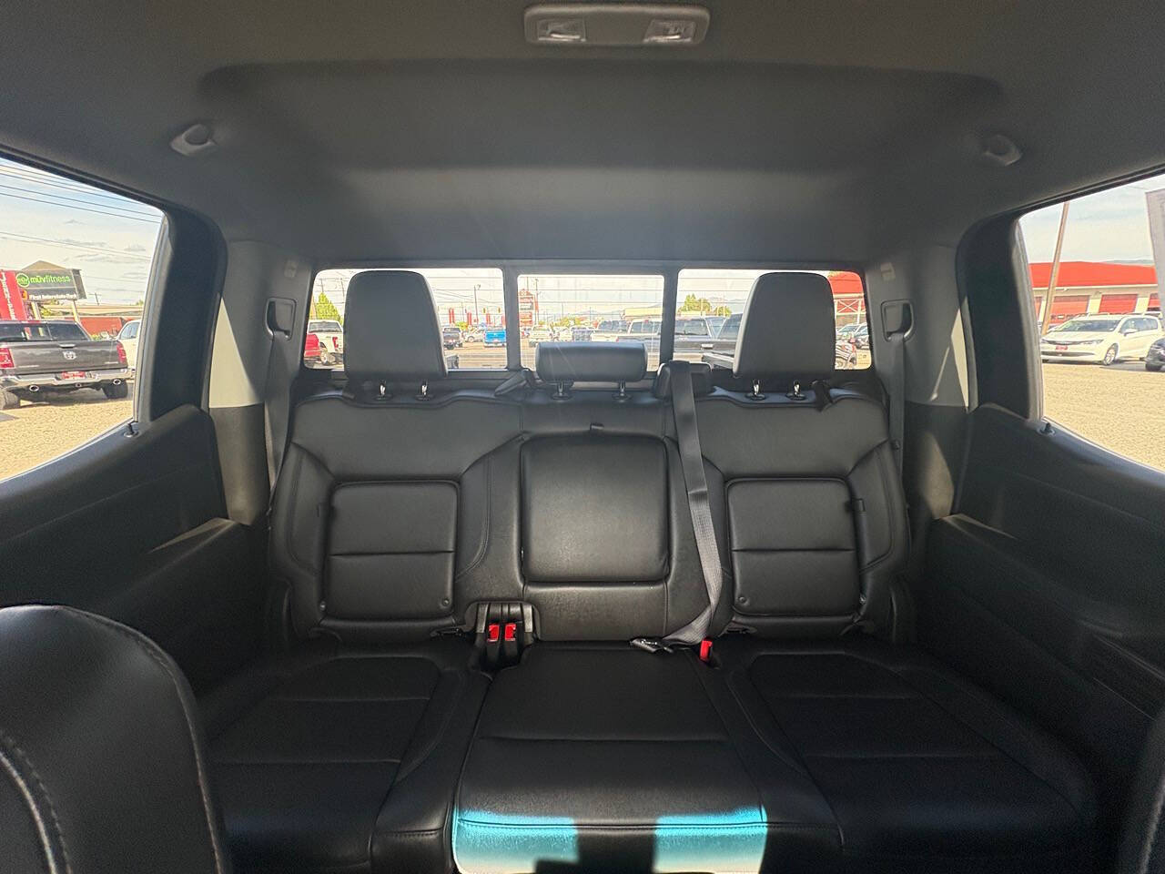 2024 Chevrolet Equinox LT 4x4 4dr SUV w/1LT