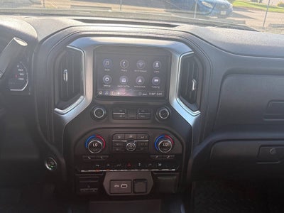 2024 Chevrolet Equinox LT 4x4 4dr SUV w/1LT