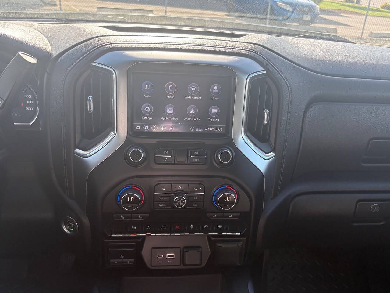 2024 Chevrolet Equinox LT 4x4 4dr SUV w/1LT