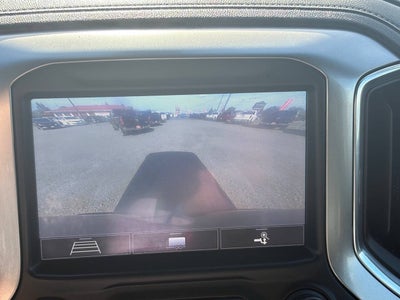 2024 Chevrolet Equinox LT 4x4 4dr SUV w/1LT