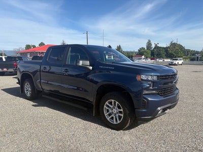 2024 Chevrolet Equinox LT 4x4 4dr SUV w/1LT