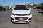 2019 Chevrolet Trax LT AWD 4dr Crossover