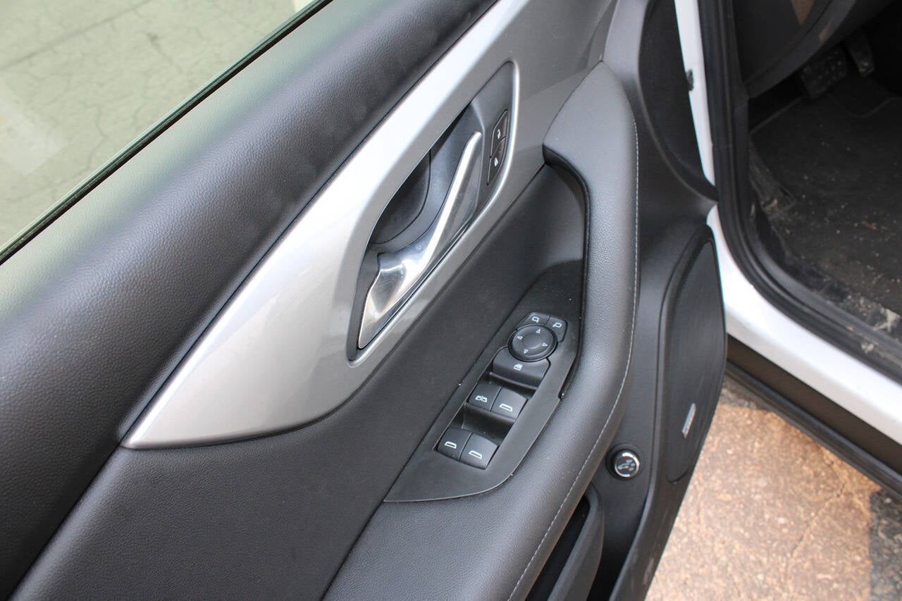 2020 Chevrolet Blazer LT AWD 4dr SUV w/3LT