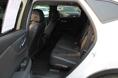 2020 Chevrolet Blazer LT AWD 4dr SUV w/3LT