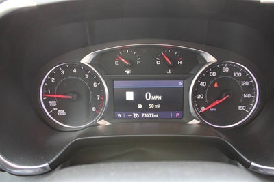 2020 Chevrolet Blazer LT AWD 4dr SUV w/3LT