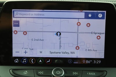 2020 Chevrolet Blazer LT AWD 4dr SUV w/3LT