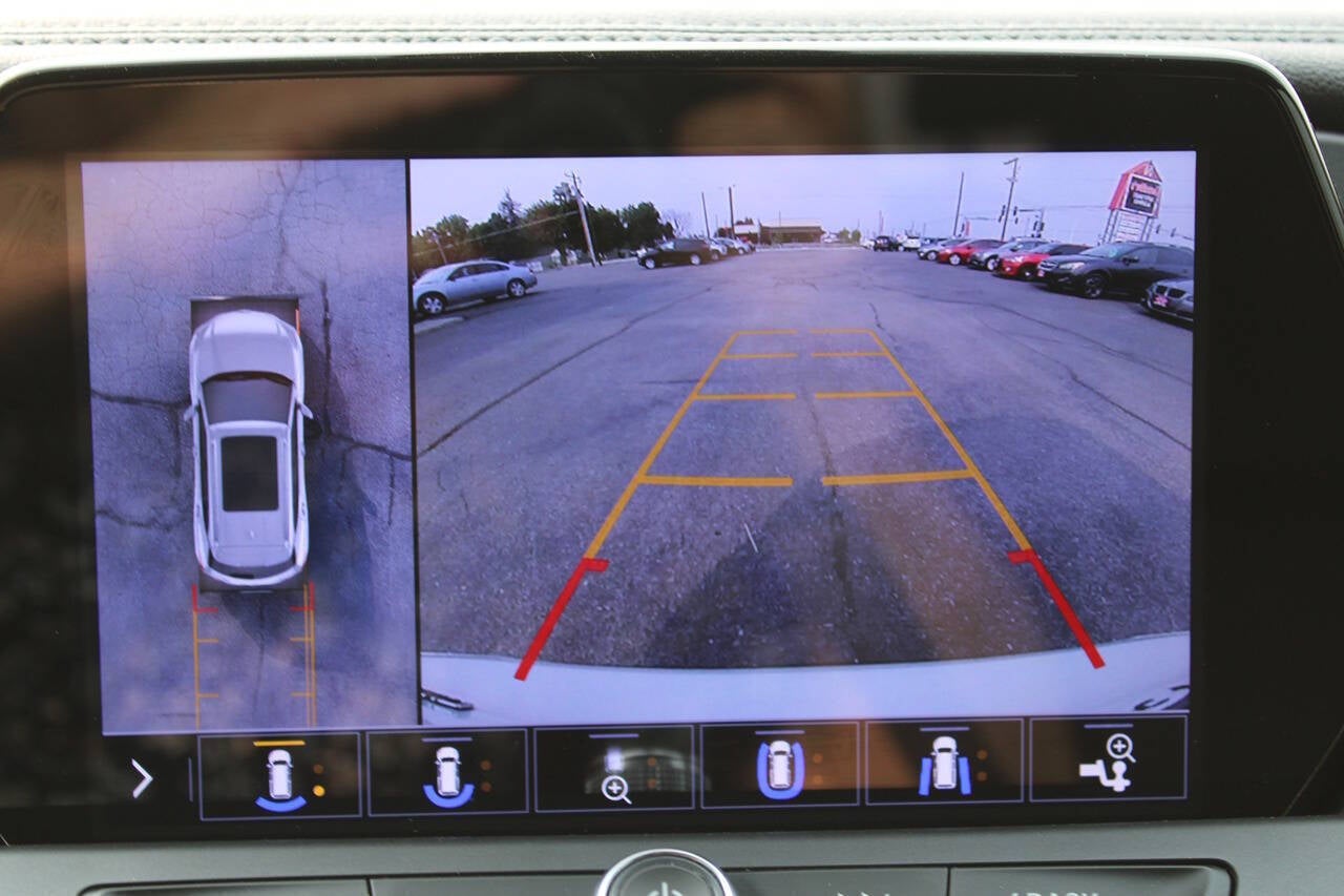 2020 Chevrolet Blazer LT AWD 4dr SUV w/3LT