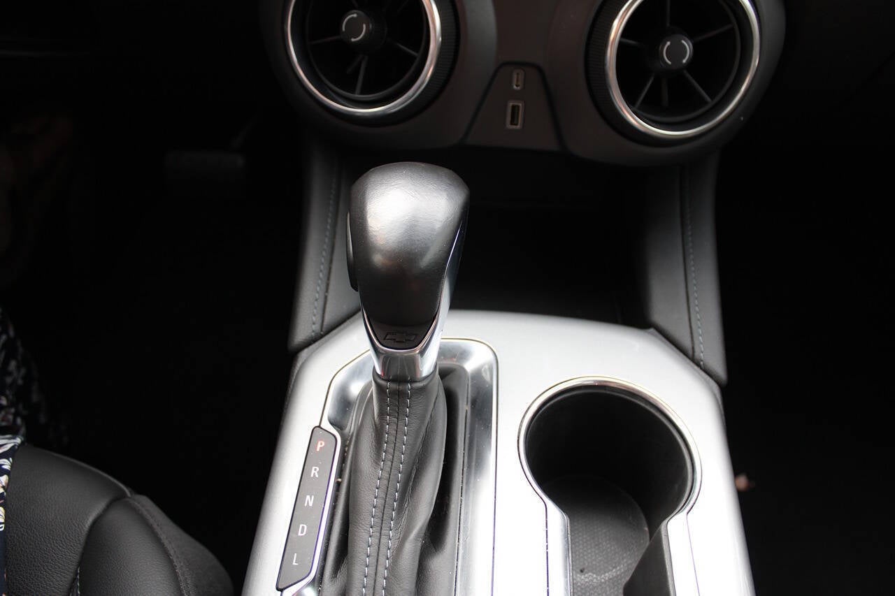 2020 Chevrolet Blazer LT AWD 4dr SUV w/3LT