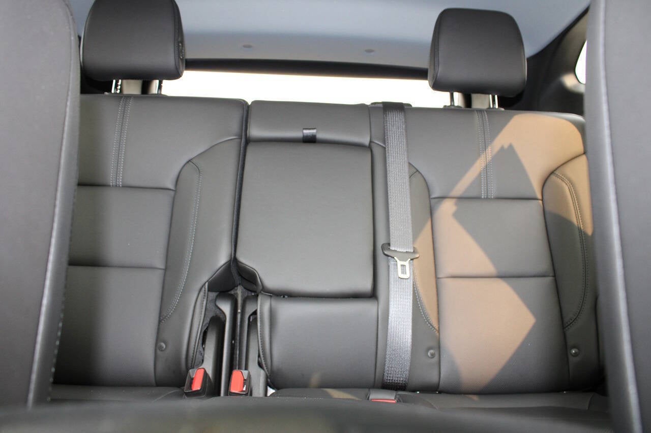 2020 Chevrolet Blazer LT AWD 4dr SUV w/3LT