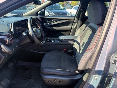 2024 Chevrolet Blazer EV RS AWD 4dr SUV