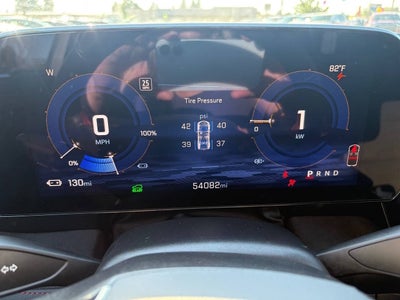 2024 Chevrolet Blazer EV RS AWD 4dr SUV