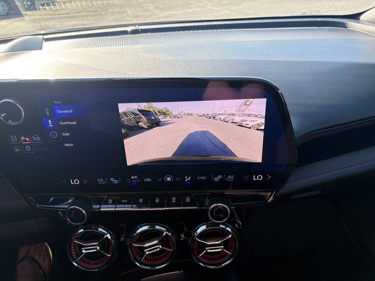 2024 Chevrolet Blazer EV RS AWD 4dr SUV